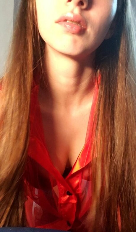 Naakte gelekte OnlyFans-foto van Brittneyyfree