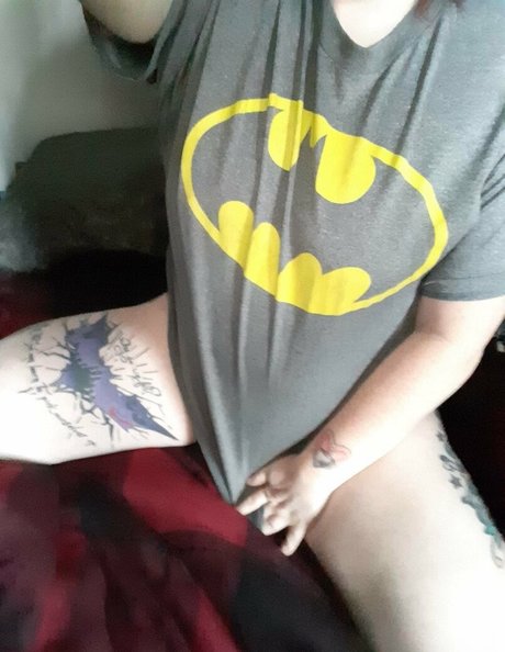Naakte gelekte OnlyFans-foto van Stonedginger88