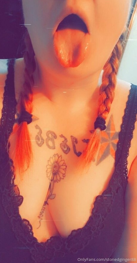 Stonedginger88