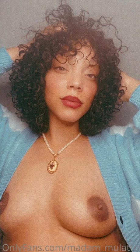 Madammulatto