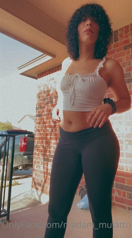 Madammulatto