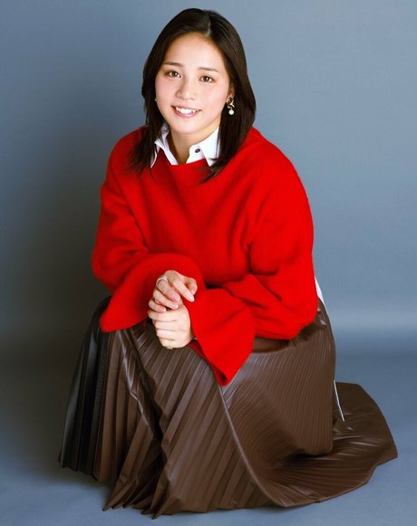 Naakte gelekte OnlyFans-foto van Miyabi Yamaoka