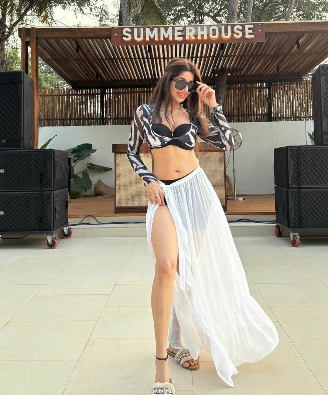 Naakte gelekte OnlyFans-foto van Bhumicka Singh #21 Naakte gelekte OnlyFans-foto van Bhumicka Singh #21