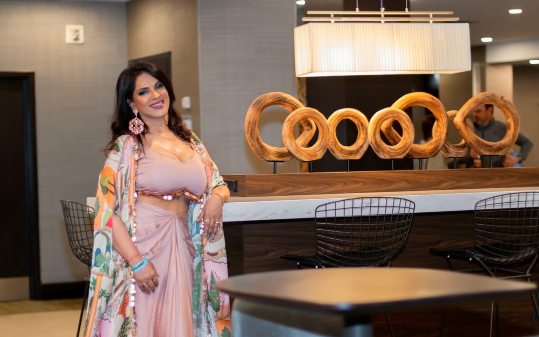 Naakte gelekte OnlyFans-foto van Minakshie Sethii #10 Naakte gelekte OnlyFans-foto van Minakshie Sethii #10