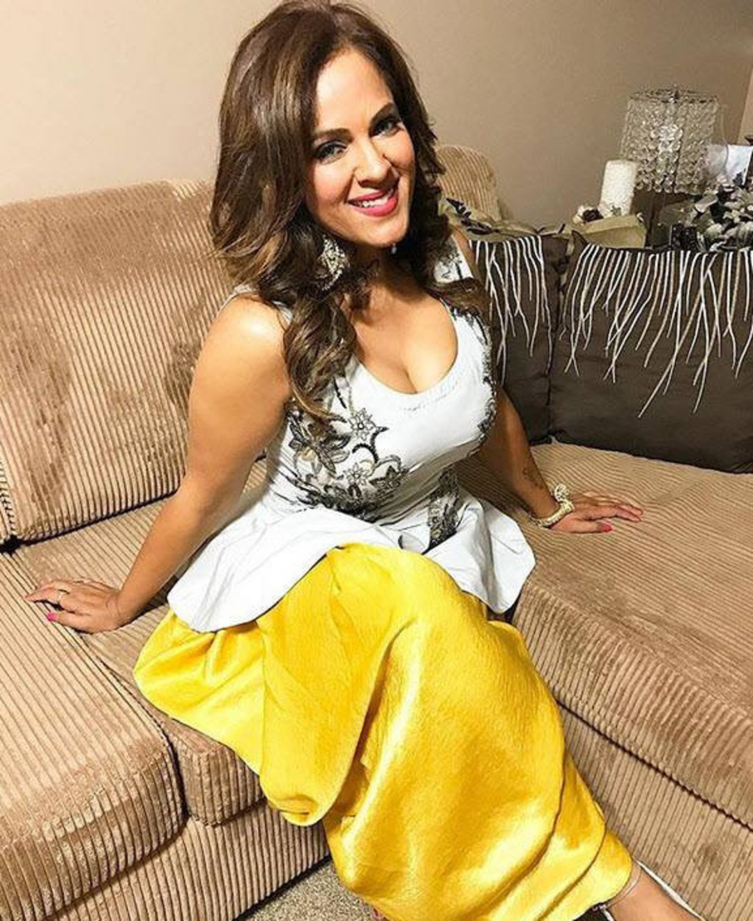 Naakte gelekte OnlyFans-foto van Minakshie Sethii #22 Naakte gelekte OnlyFans-foto van Minakshie Sethii #22