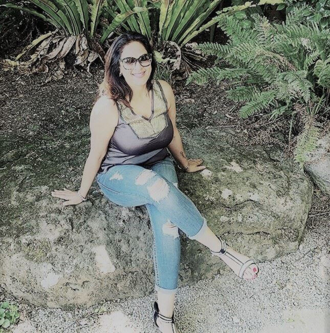 Naakte gelekte OnlyFans-foto van Minakshie Sethii #26 Naakte gelekte OnlyFans-foto van Minakshie Sethii #26