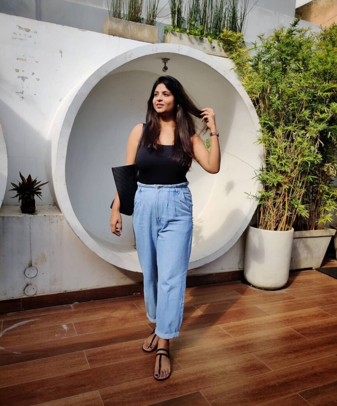 Naakte gelekte OnlyFans-foto van Tasselsandtrails #39 Naakte gelekte OnlyFans-foto van Tasselsandtrails #39