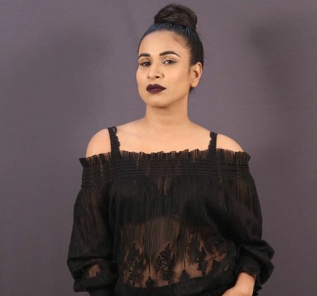 Muskaan Agarwal