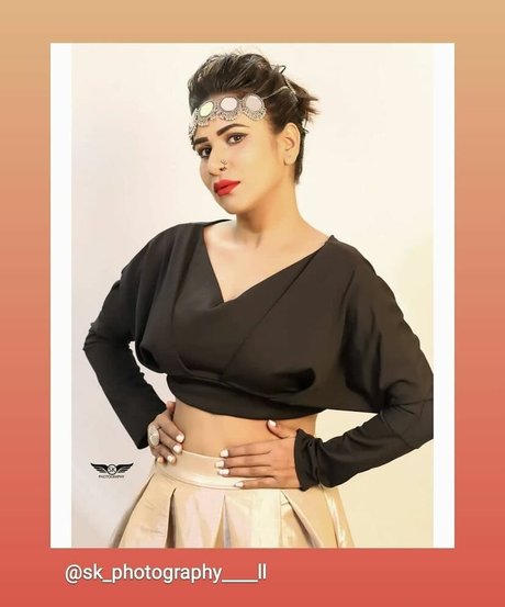 Muskaan Agarwal