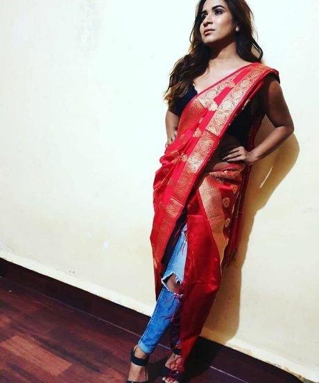 Muskaan Agarwal