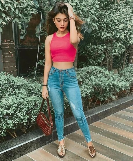 Ridhima Bisht