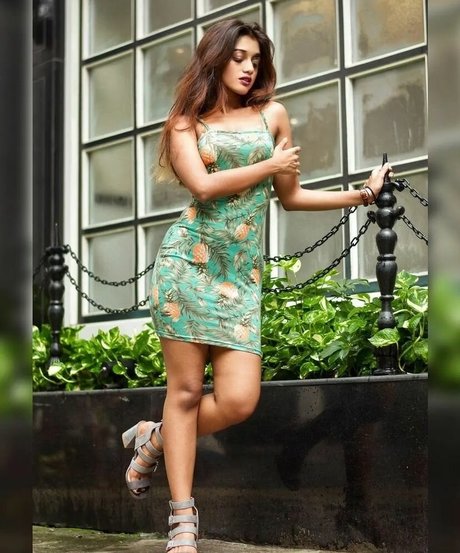 Ridhima Bisht