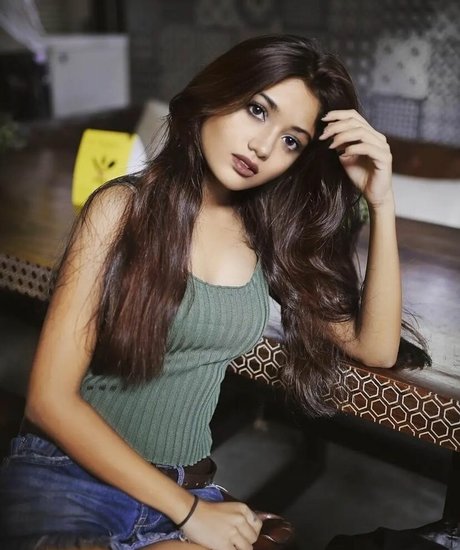 Ridhima Bisht