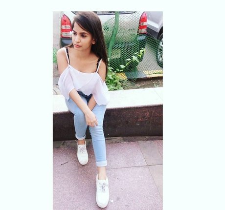 Anjali Gupta