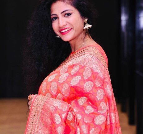 Komal Bhagat