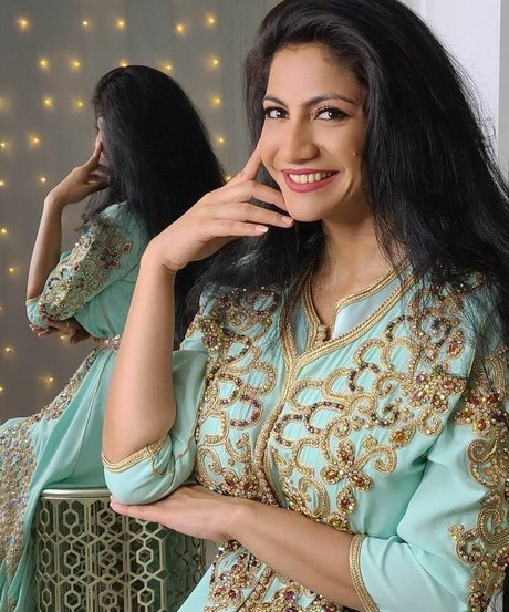 Komal Bhagat