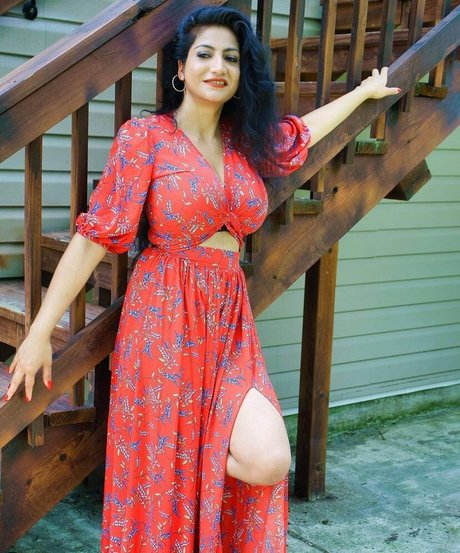 Komal Bhagat