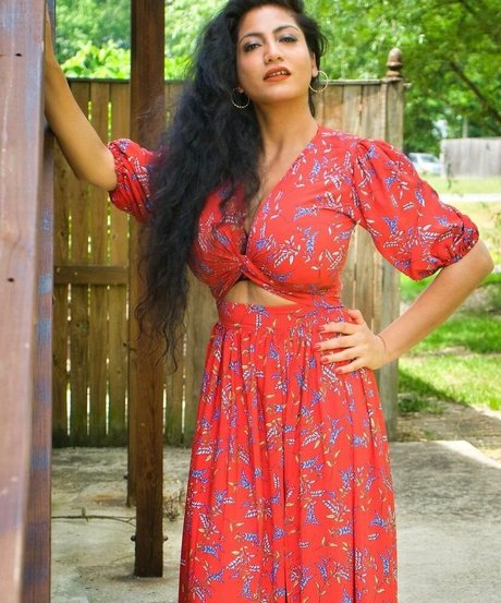 Komal Bhagat