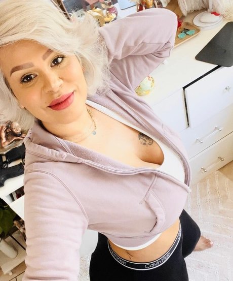 Myra La Chula