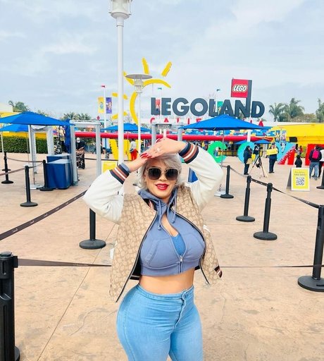 Myra La Chula