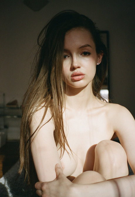 Naakte gelekte OnlyFans-foto van Jessjjohn