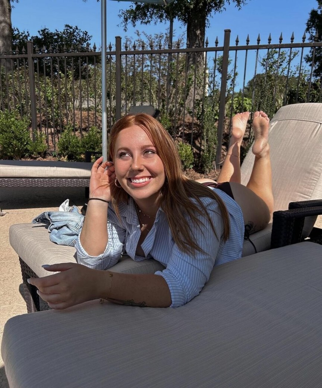 Naakte gelekte OnlyFans-foto van Katherinecarol03 #1 Naakte gelekte OnlyFans-foto van Katherinecarol03 #1