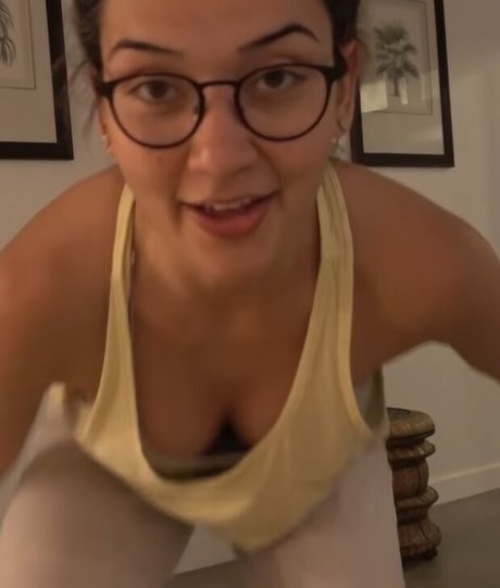 Geovanna Antoinette
