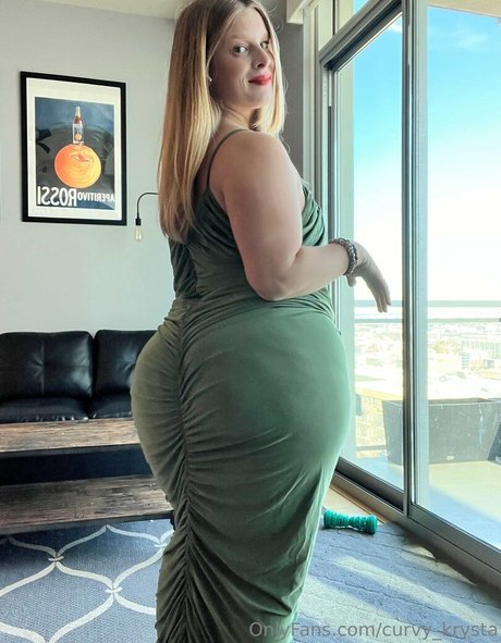Curvykrysta