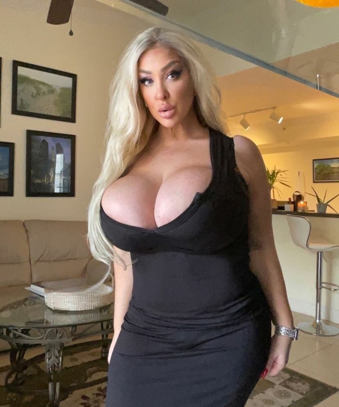 Naakte gelekte OnlyFans-foto van Kristine J #53 Naakte gelekte OnlyFans-foto van Kristine J #53