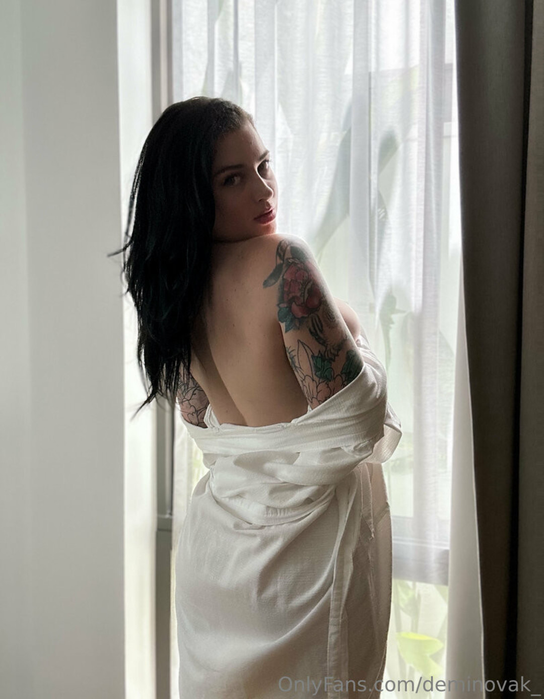 Naakte gelekte OnlyFans-foto van Demi Novak #62 Naakte gelekte OnlyFans-foto van Demi Novak #62