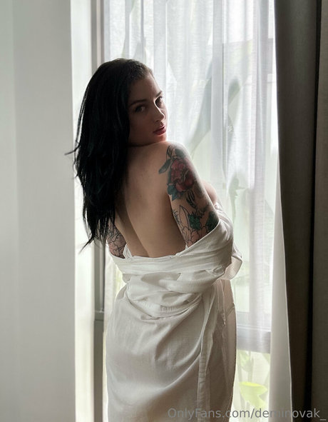 Demi Novak