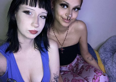 Naakte gelekte OnlyFans-foto van Salemsuxxx