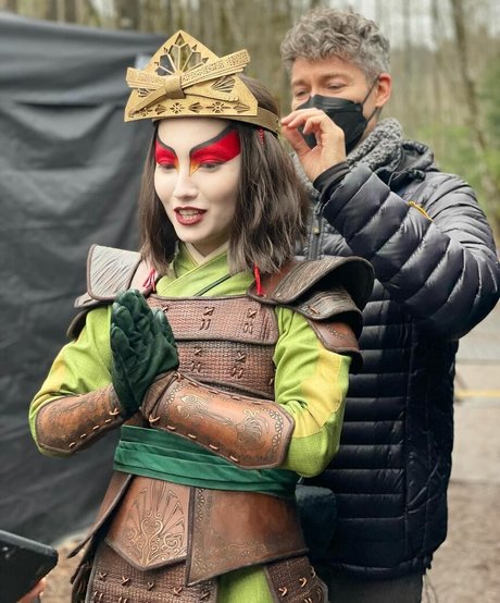 Maria Zhang