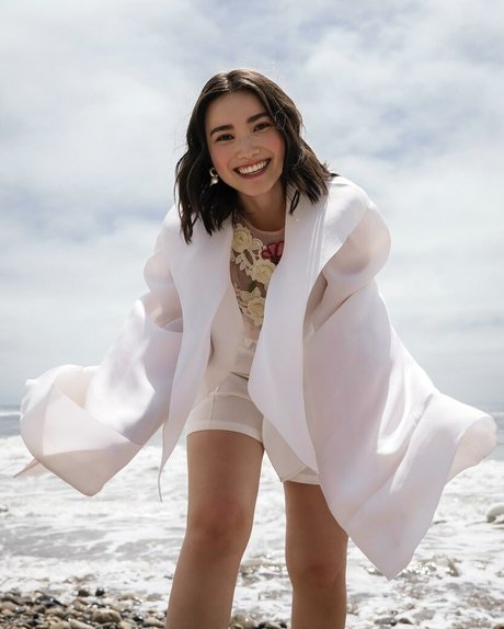 Maria Zhang