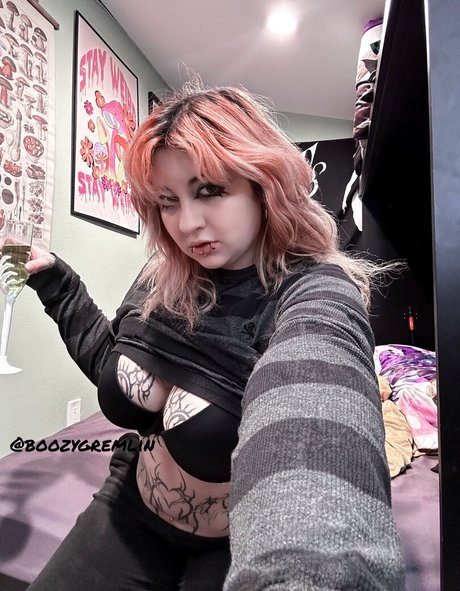 Boozygremlinx