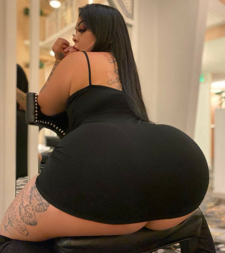 Sexxxyselena