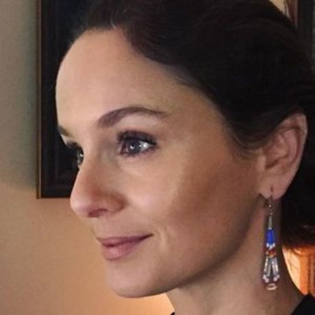 Sarah Wayne Callies