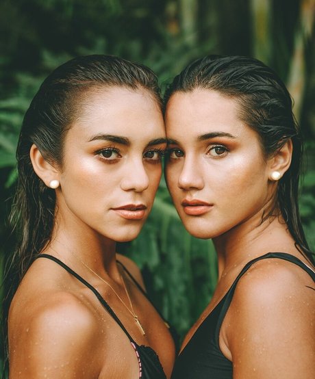 Naakte gelekte OnlyFans-foto van Luana Batanero