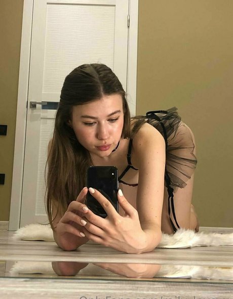 Naakte gelekte OnlyFans-foto van Railyloveu