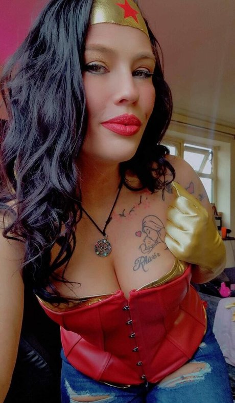 Missbabydoll89x