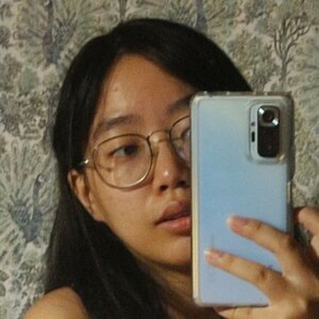 Naakte gelekte OnlyFans-foto van Qiyukaa