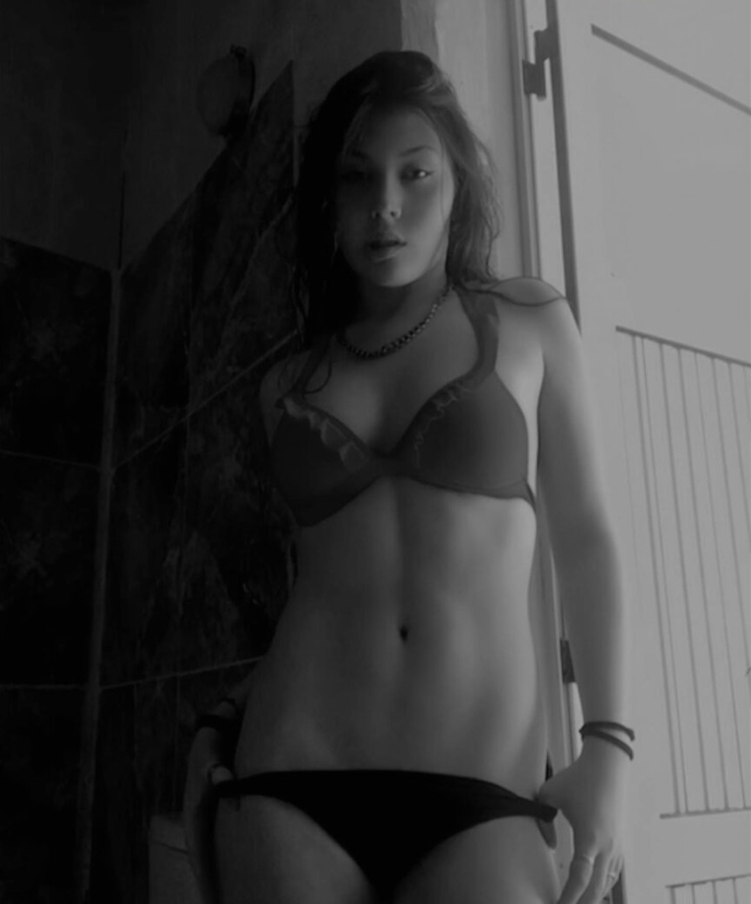 Naakte gelekte OnlyFans-foto van Mellgonzalezz #1 Naakte gelekte OnlyFans-foto van Mellgonzalezz #1