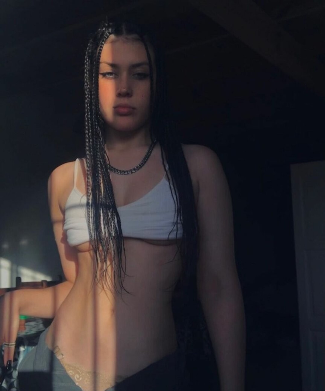 Naakte gelekte OnlyFans-foto van Mellgonzalezz #11 Naakte gelekte OnlyFans-foto van Mellgonzalezz #11