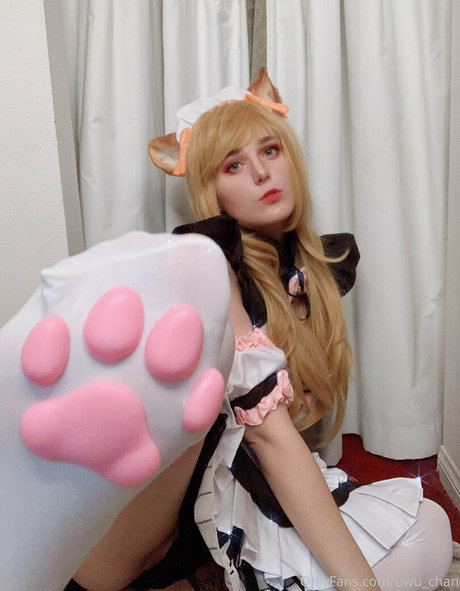 Naakte gelekte OnlyFans-foto van Yumiaiyuma