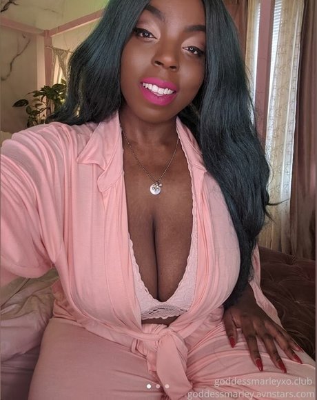 Goddess Marley