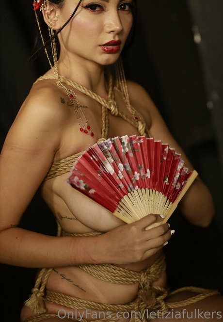 Letizia Fulkers