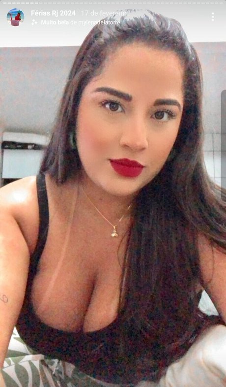 Raissa Garcia