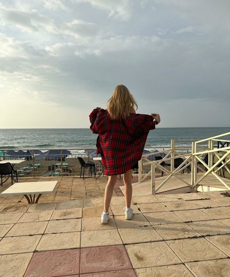 Blondevivi
