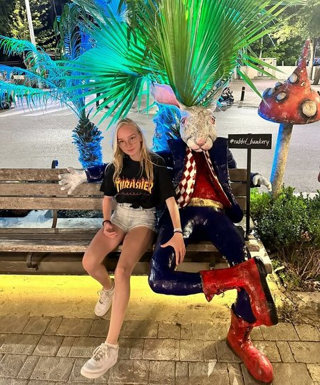Blondevivi