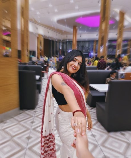 Ruchika Tandon